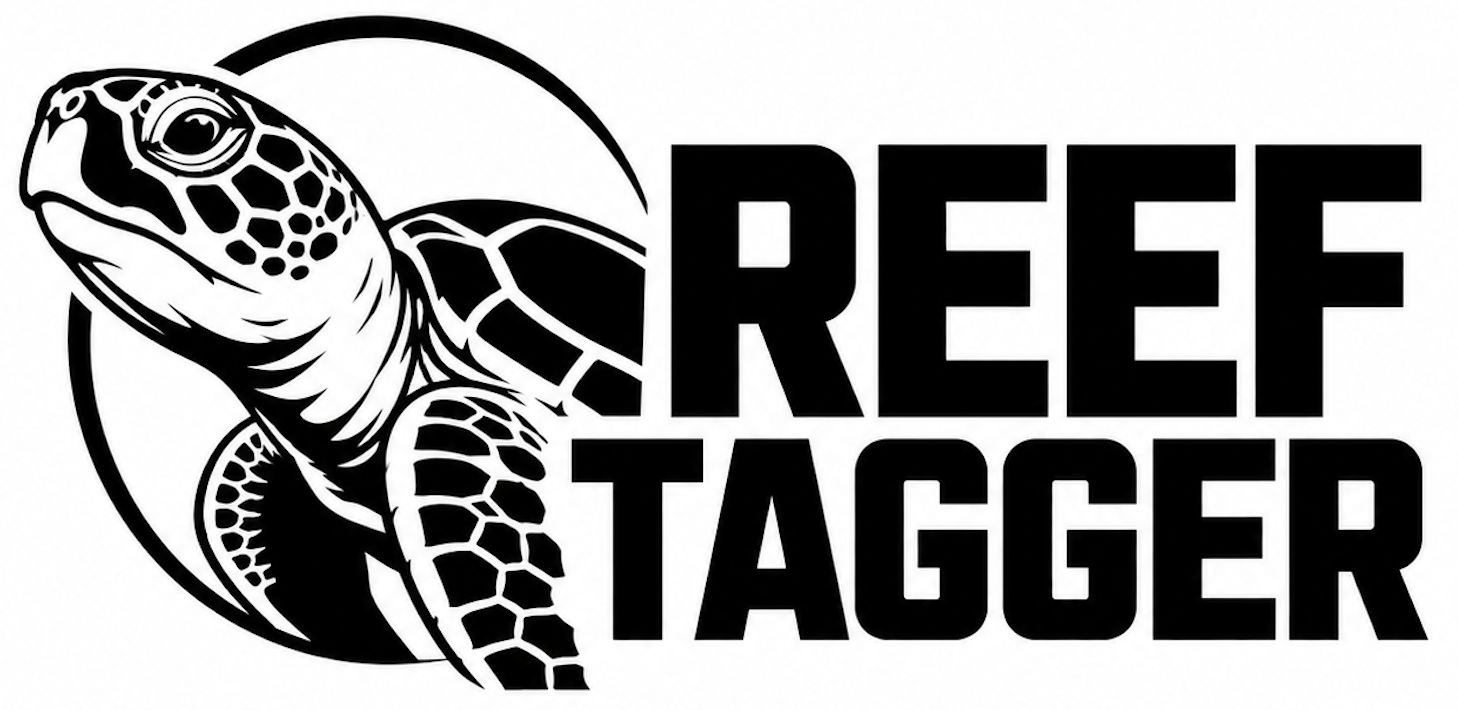 Reef Tagger
